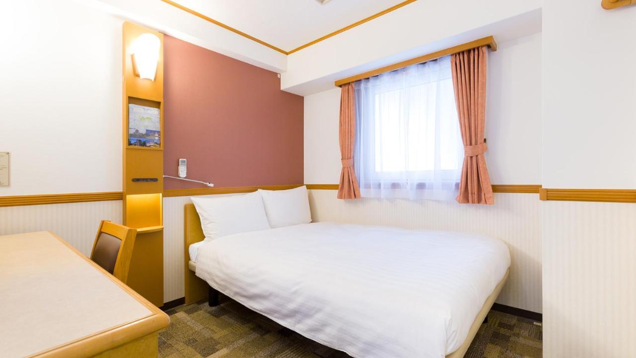 Toyoko Inn Osaka Semba Higashi Εξωτερικό φωτογραφία