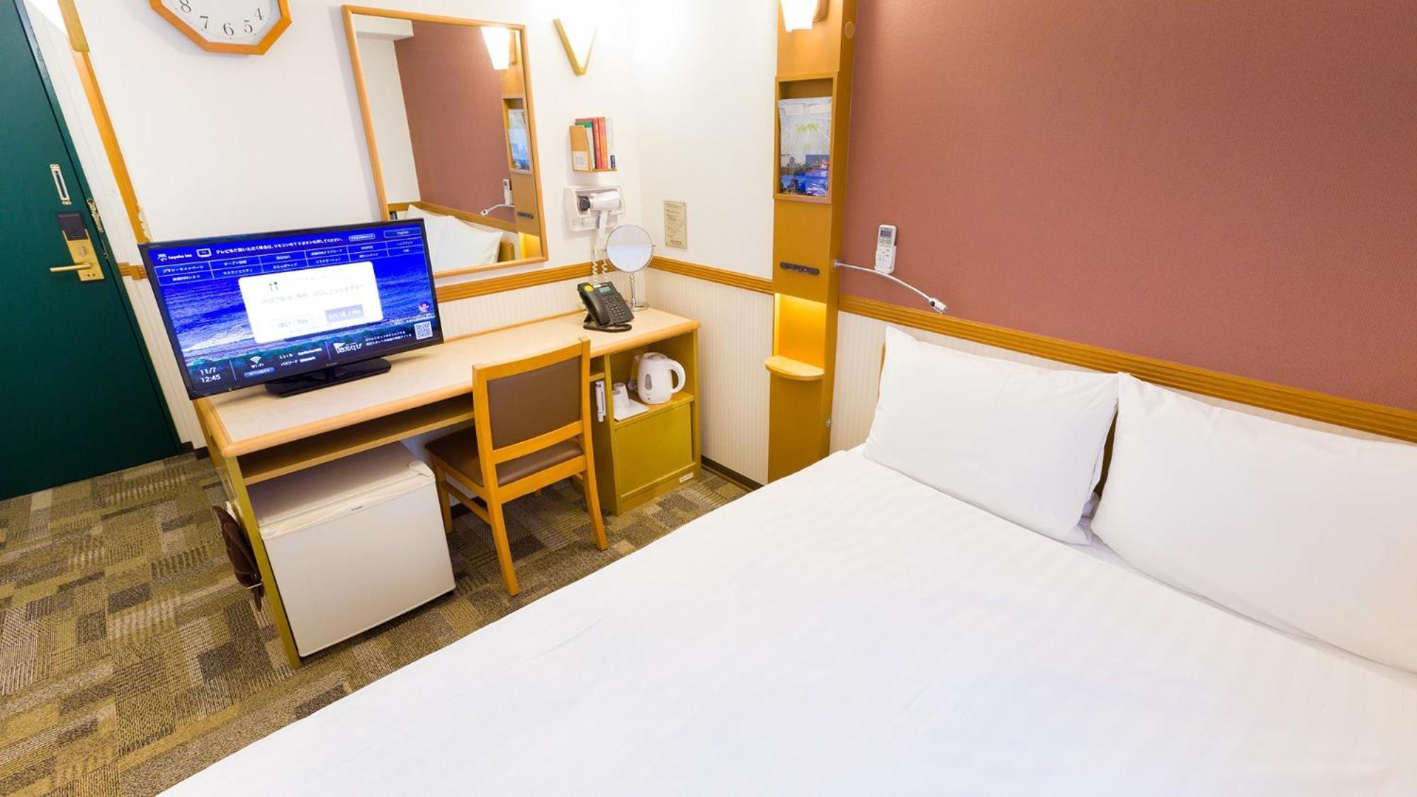 Toyoko Inn Osaka Semba Higashi Δωμάτιο φωτογραφία