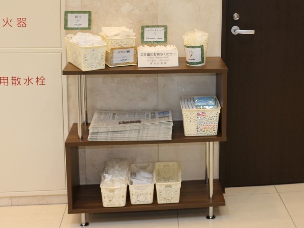 Toyoko Inn Osaka Semba Higashi Εξωτερικό φωτογραφία